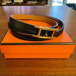 Hermes Hapi 3 bracelet